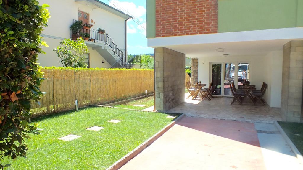 My Bnb Πίζα Εξωτερικό φωτογραφία