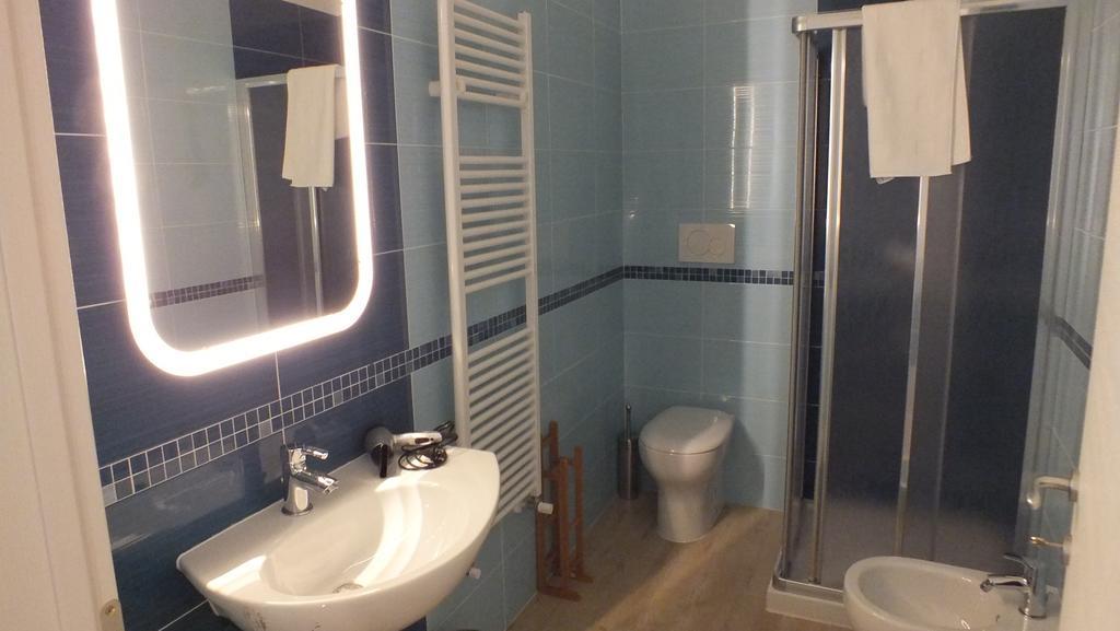 My Bnb Πίζα Δωμάτιο φωτογραφία