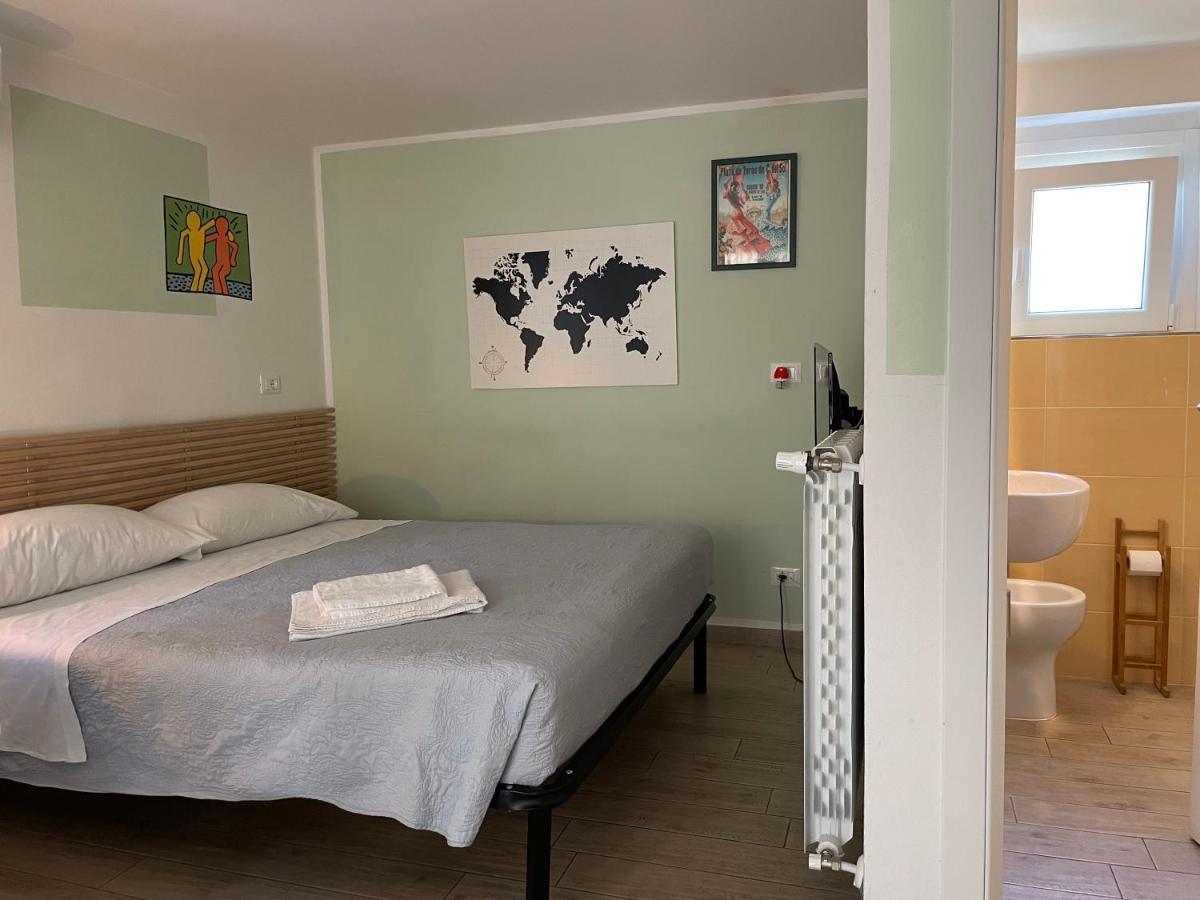 My Bnb Πίζα Εξωτερικό φωτογραφία