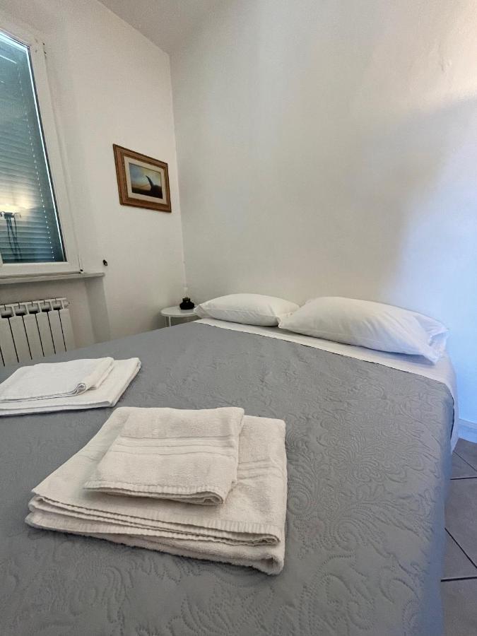 My Bnb Πίζα Εξωτερικό φωτογραφία
