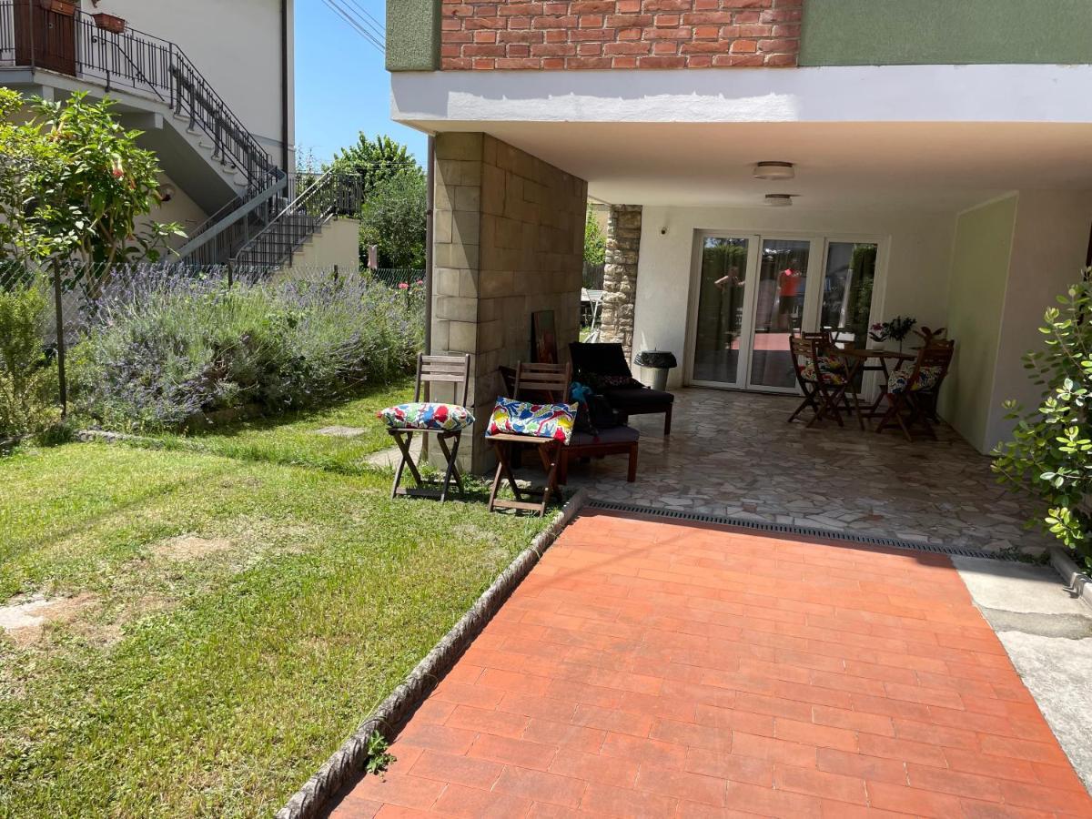 My Bnb Πίζα Εξωτερικό φωτογραφία