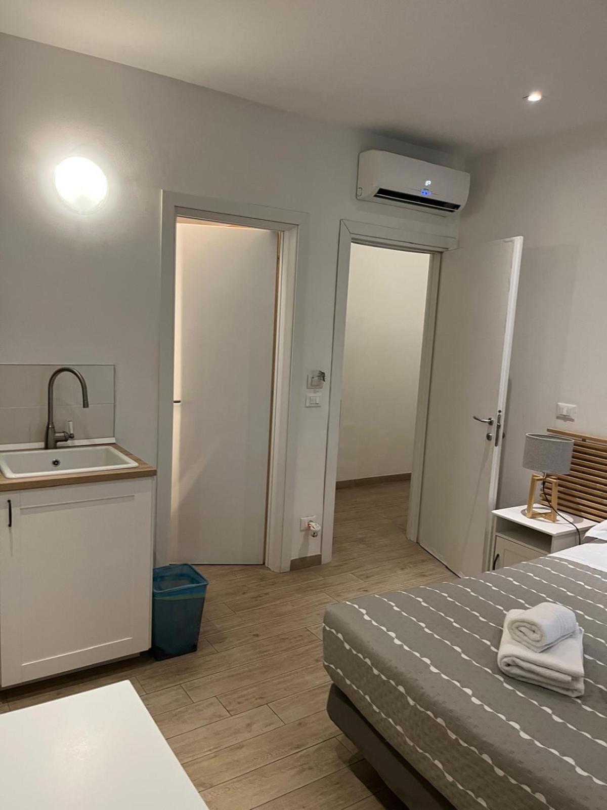 My Bnb Πίζα Εξωτερικό φωτογραφία