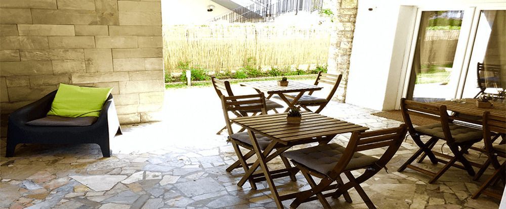 My Bnb Πίζα Εξωτερικό φωτογραφία